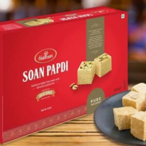 Haldiram Soan Papdi 250gm