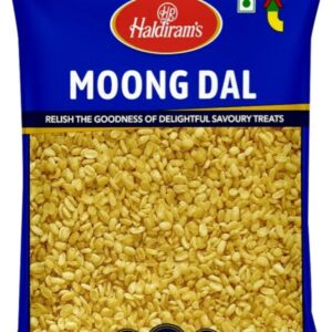 Haldiram Moong dal 200gm