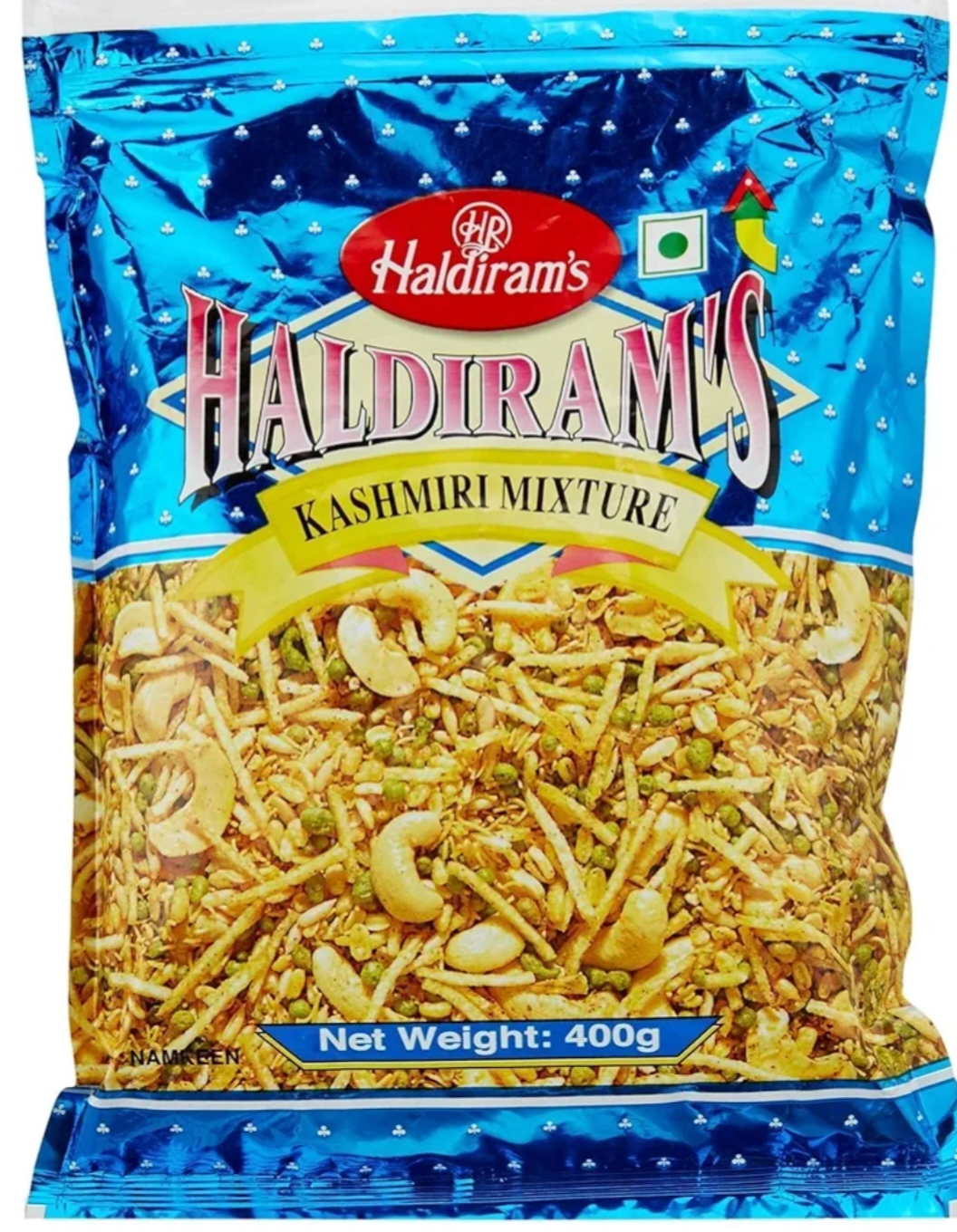 IMG_20260525_171122 Haldiram Kashmiri Mixture 200gm - Image 1