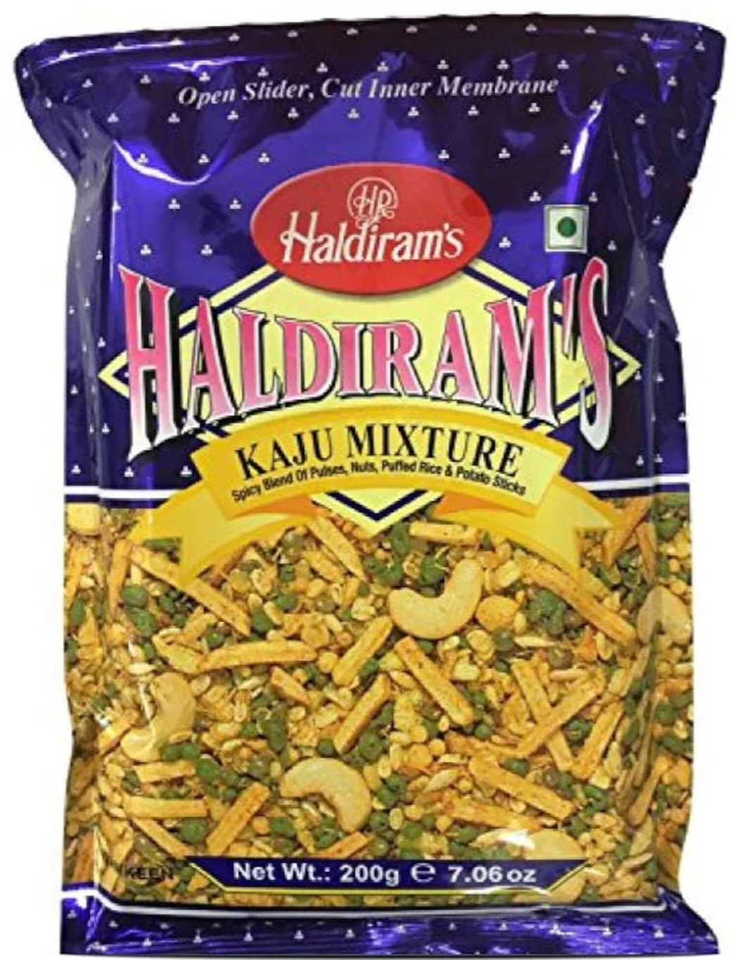 IMG_20260525_171153 Haldiram Kaju Mixture 200gm - Image 1