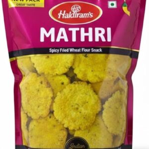 Haldiram mathri 200gm