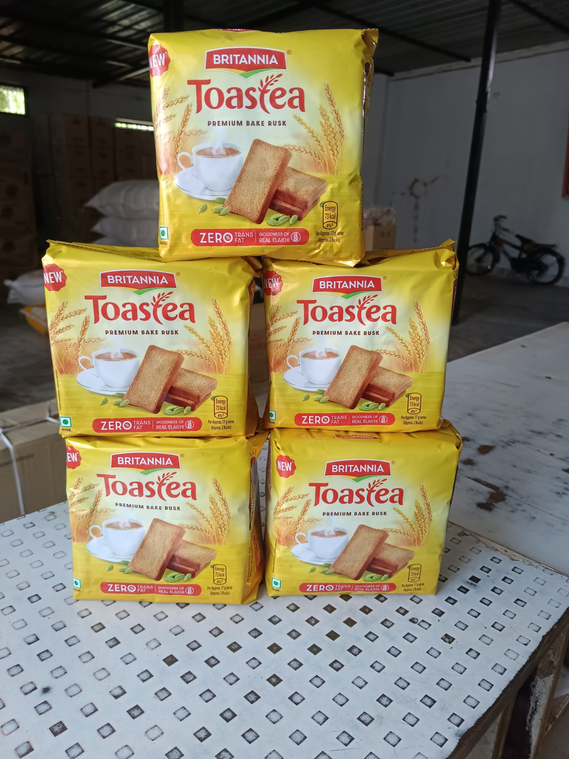 IMG_20260530_121453 Britannia Rusk 250gm - Image 1