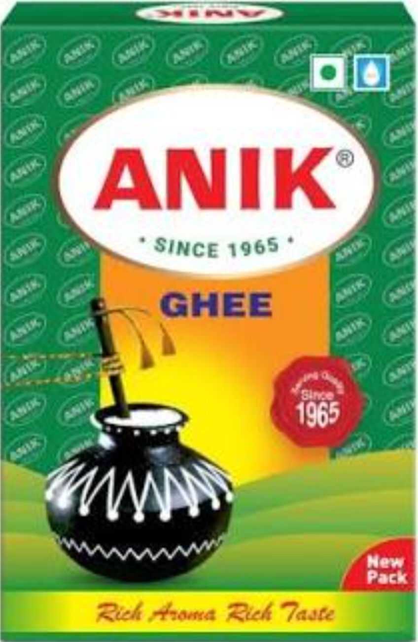IMG_20260530_201224 Anik Ghee 200gm - Image 1