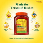 Patanjali Honey 1kg - Image 2