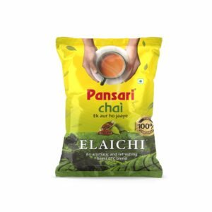 Pansari chai elaichi 250g.m.